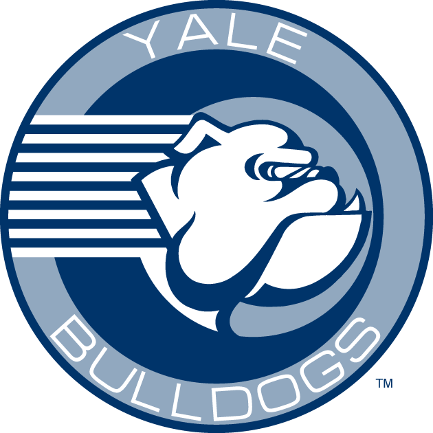 Yale Bulldogs 1998-Pres Alternate Logo iron on transfers for clothing